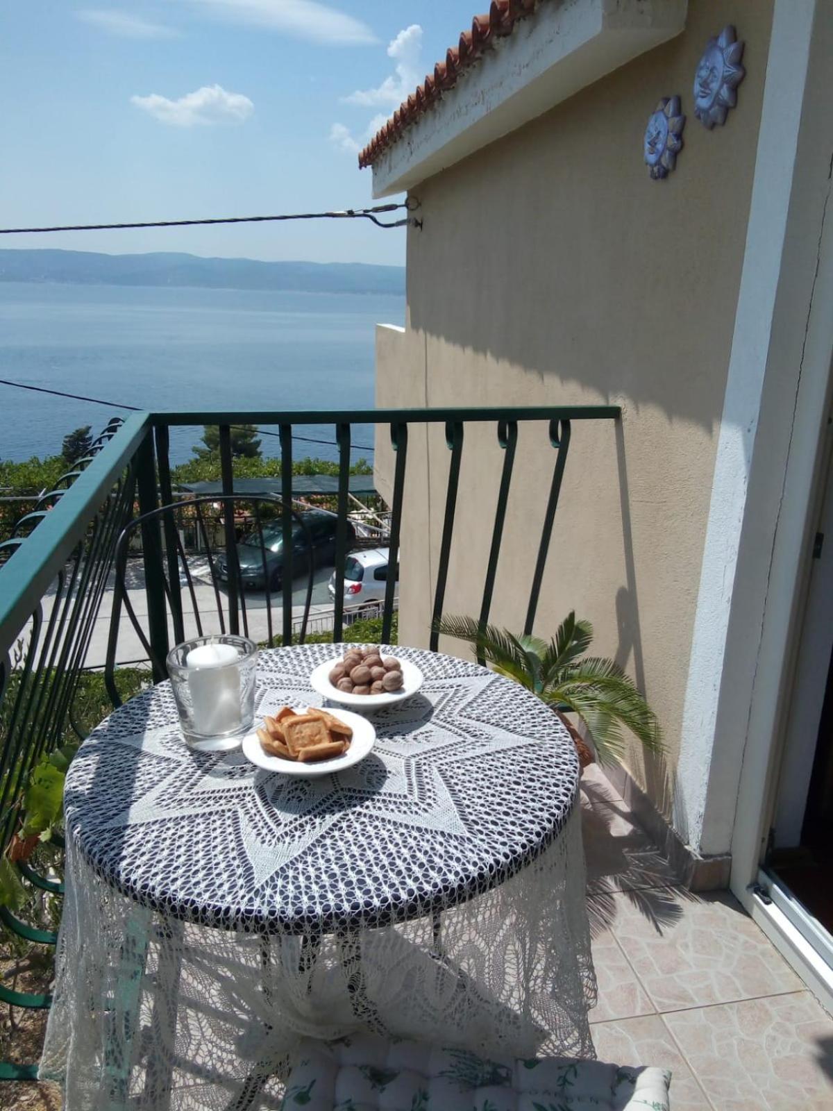 Holiday Home Sunce Pisak Zewnętrze zdjęcie