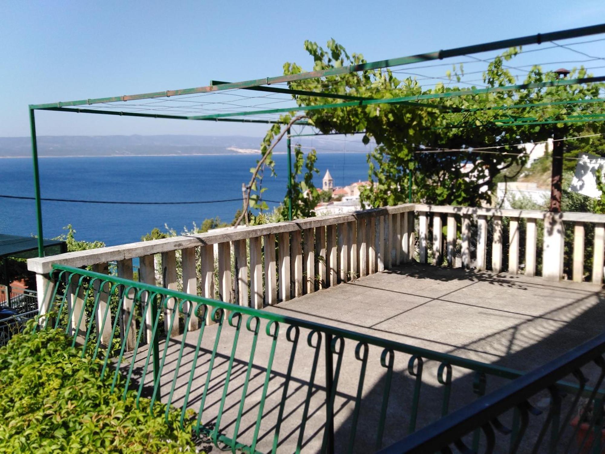 Holiday Home Sunce Pisak Zewnętrze zdjęcie