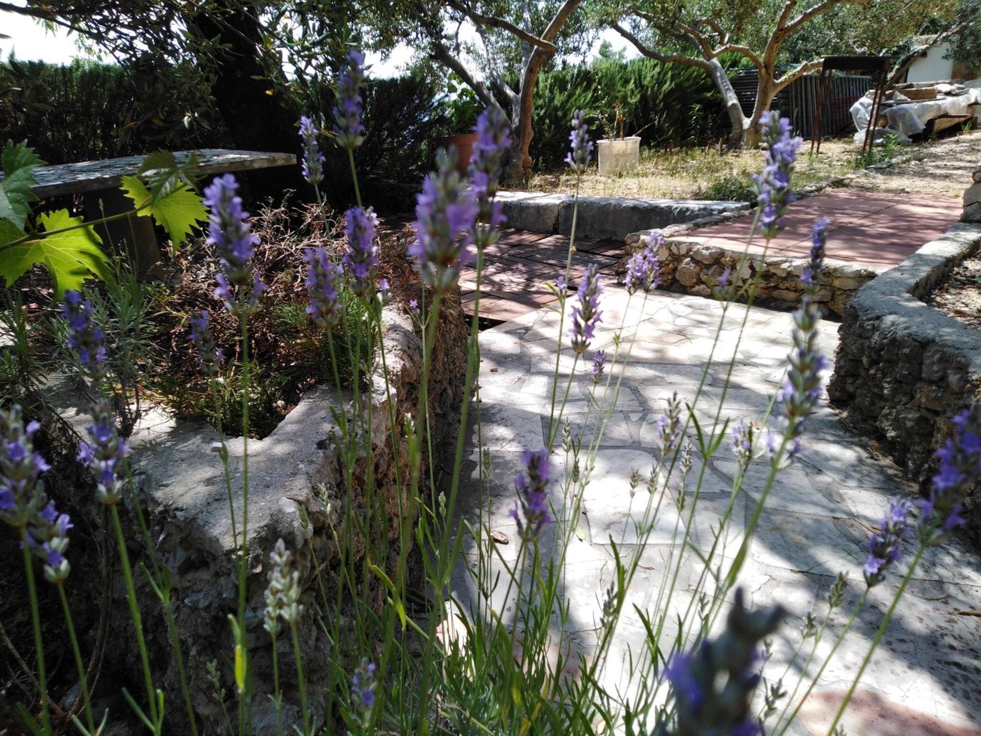 Holiday Home Sunce Pisak Zewnętrze zdjęcie