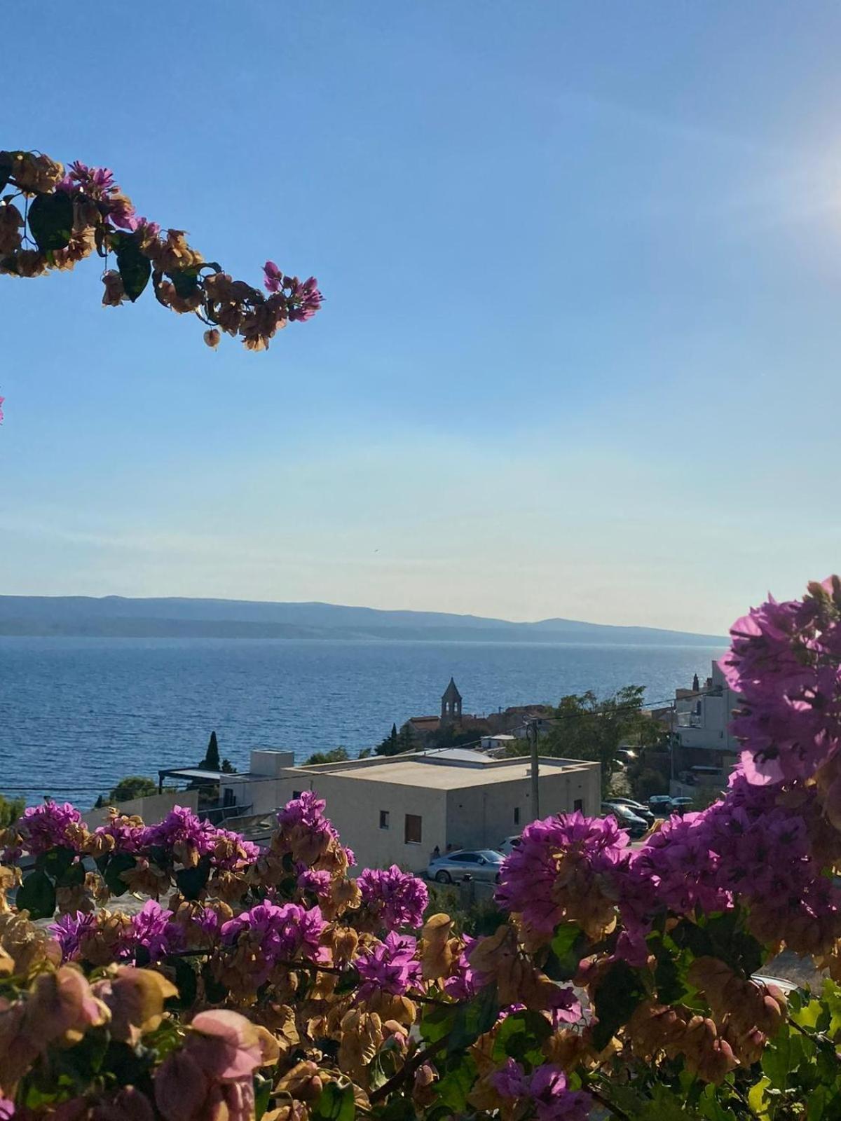 Holiday Home Sunce Pisak Zewnętrze zdjęcie