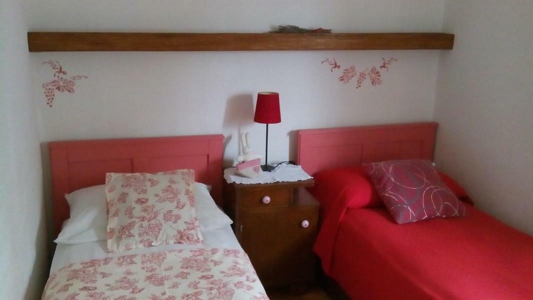 Holiday Home Sunce Pisak Zewnętrze zdjęcie