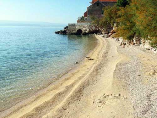 Holiday Home Sunce Pisak Zewnętrze zdjęcie