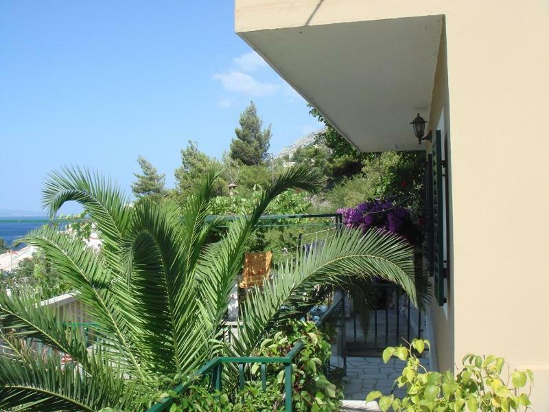 Holiday Home Sunce Pisak Zewnętrze zdjęcie