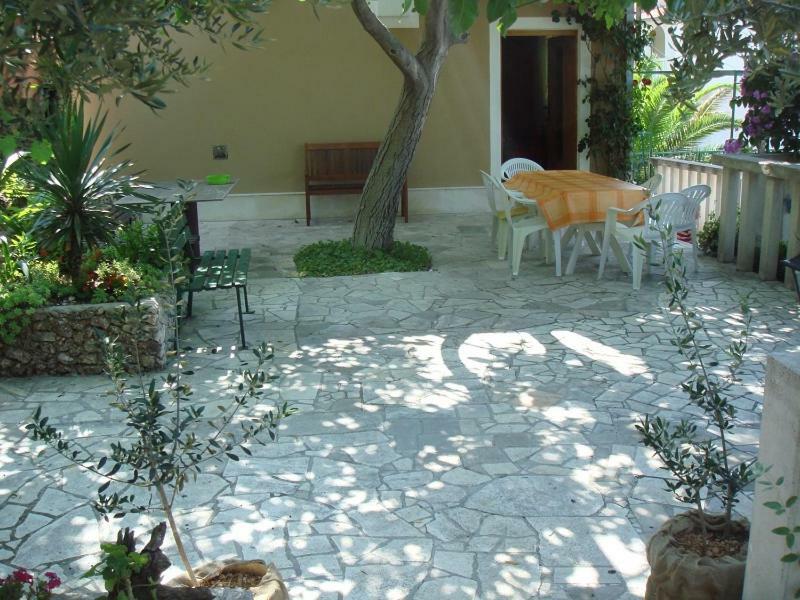 Holiday Home Sunce Pisak Zewnętrze zdjęcie