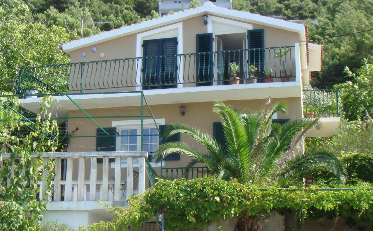 Holiday Home Sunce Pisak Zewnętrze zdjęcie