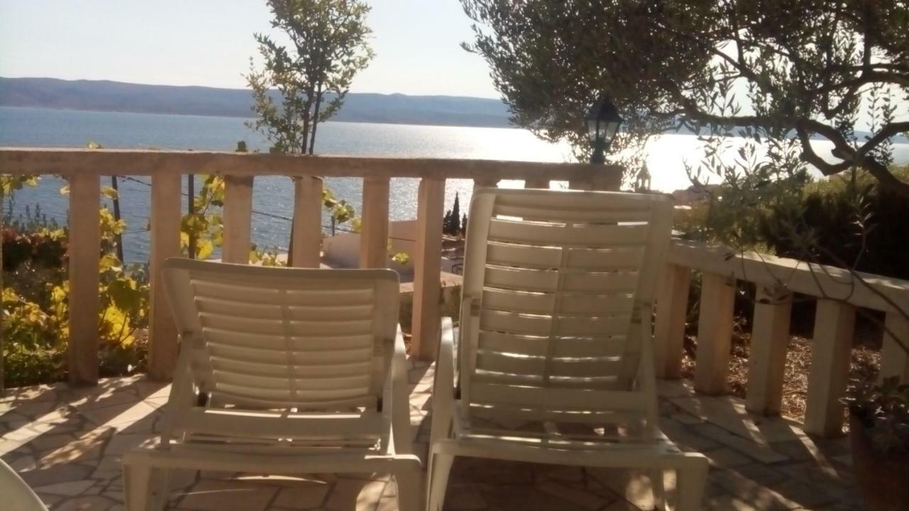 Holiday Home Sunce Pisak Zewnętrze zdjęcie