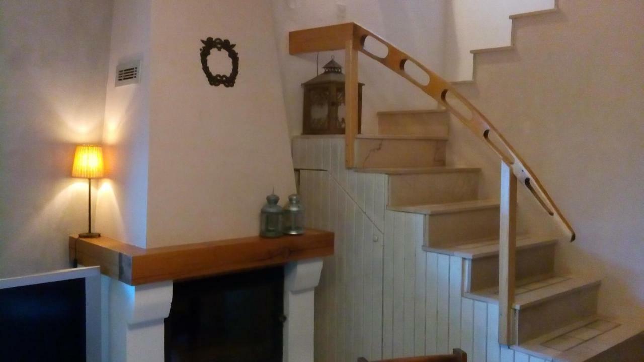 Holiday Home Sunce Pisak Zewnętrze zdjęcie