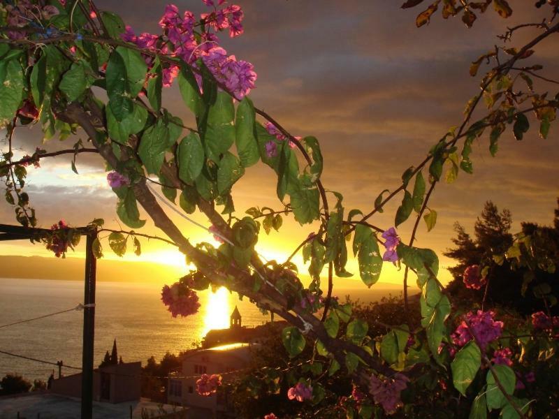 Holiday Home Sunce Pisak Zewnętrze zdjęcie